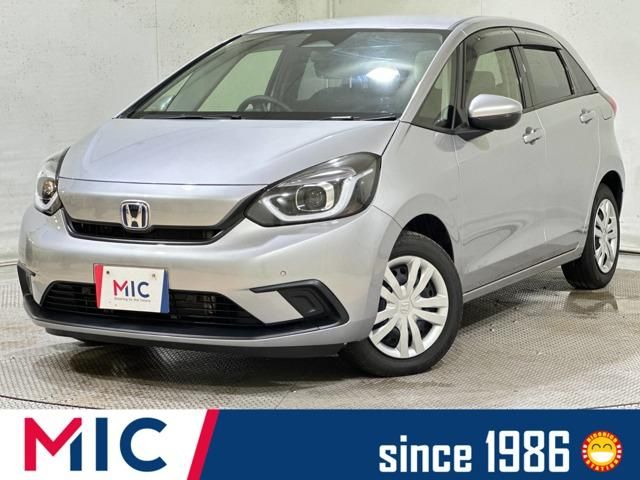 HONDA / FIT