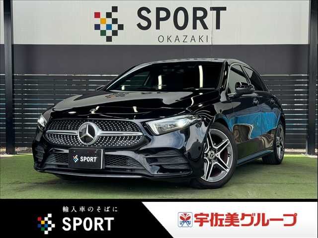 MERCEDES BENZ / MERCEDES BENZ A class