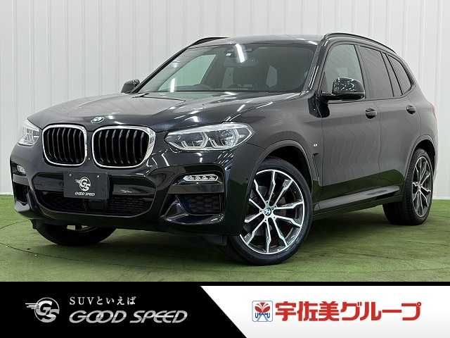BMW / BMW X3