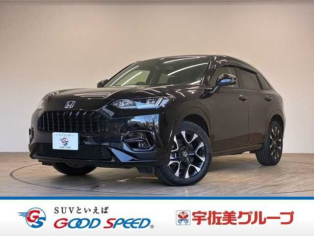 HONDA / ZR-V e:HEV