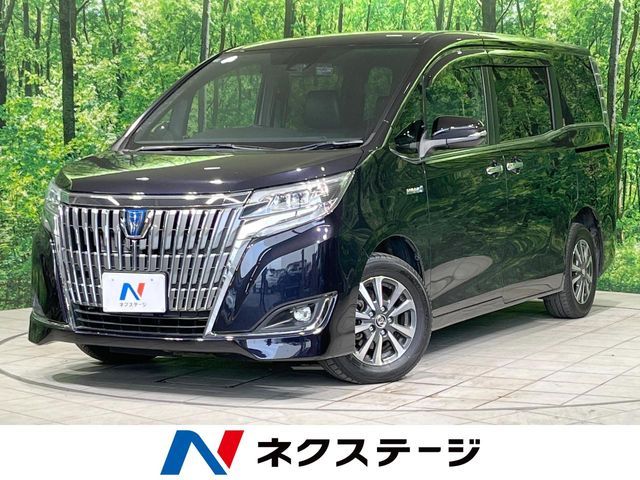 TOYOTA / ESQUIRE HYBRID
