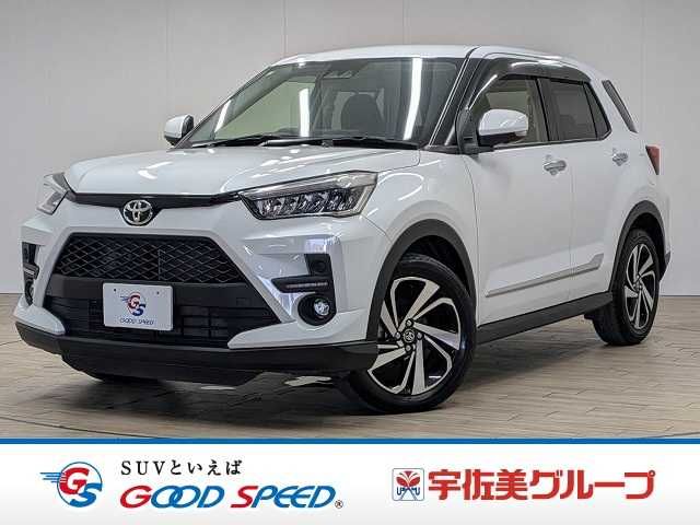 TOYOTA / RAIZE