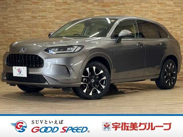HONDA / ZR-V e:HEV