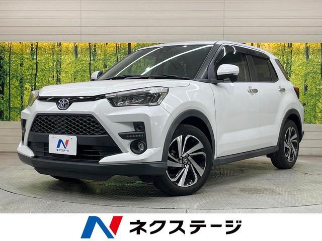 TOYOTA / RAIZE