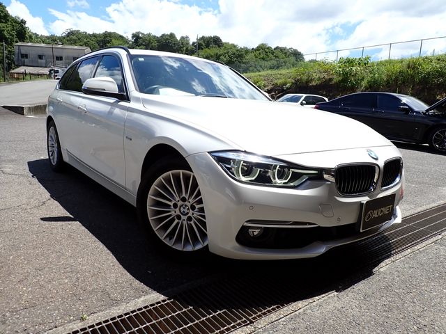 BMW / BMW 3series TOURING