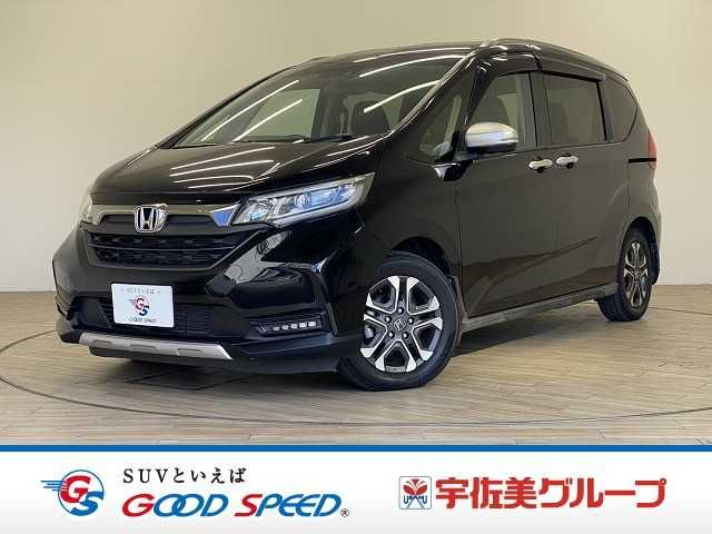 HONDA / FREED