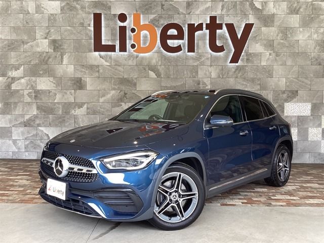 MERCEDES BENZ / MERCEDES BENZ GLA class