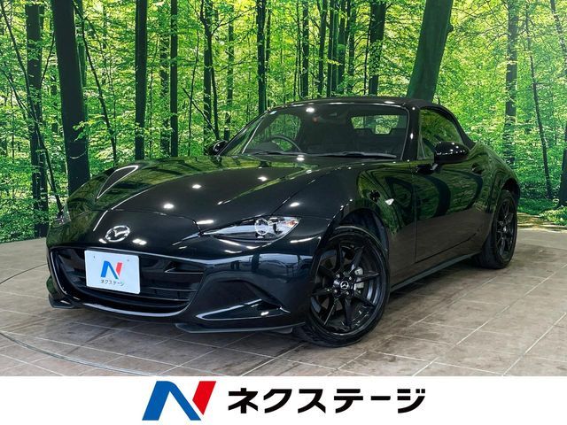 MAZDA / ROADSTER