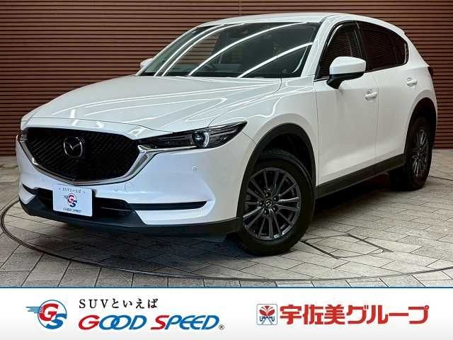 MAZDA / CX-5