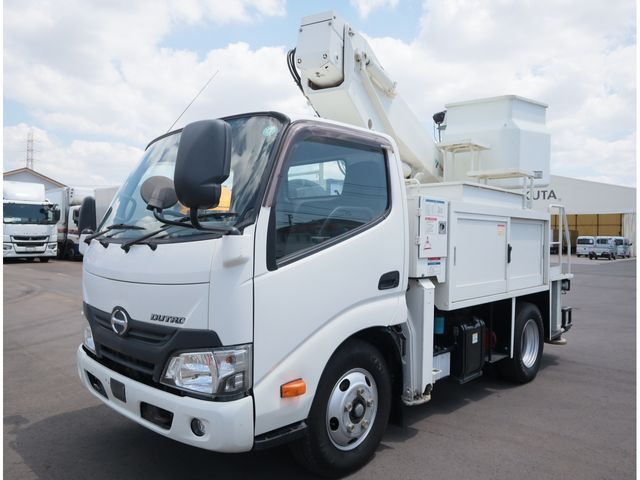 HINO / DUTRO