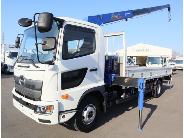 HINO / RANGER