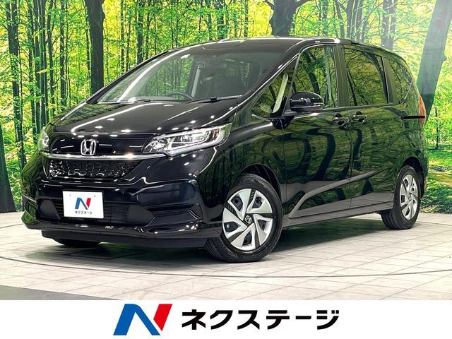 HONDA / FREED HYBRID