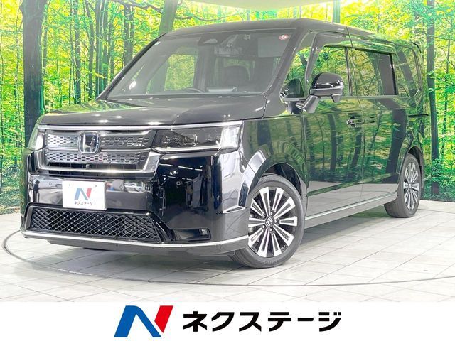 HONDA / STEPWAGON e:HEV SPADA