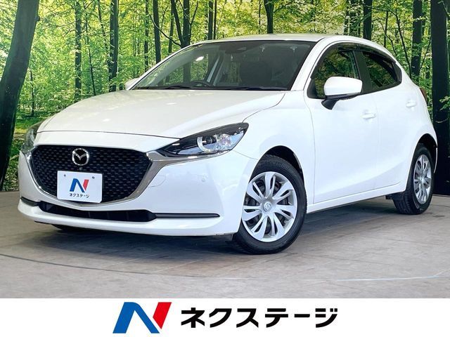 MAZDA / MAZDA2
