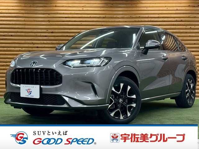 HONDA / ZR-V e:HEV
