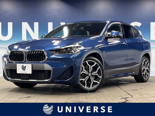 BMW / BMW X2