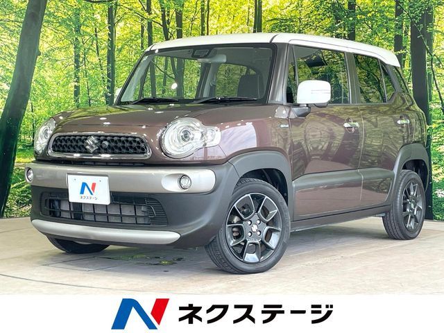 SUZUKI / XBEE