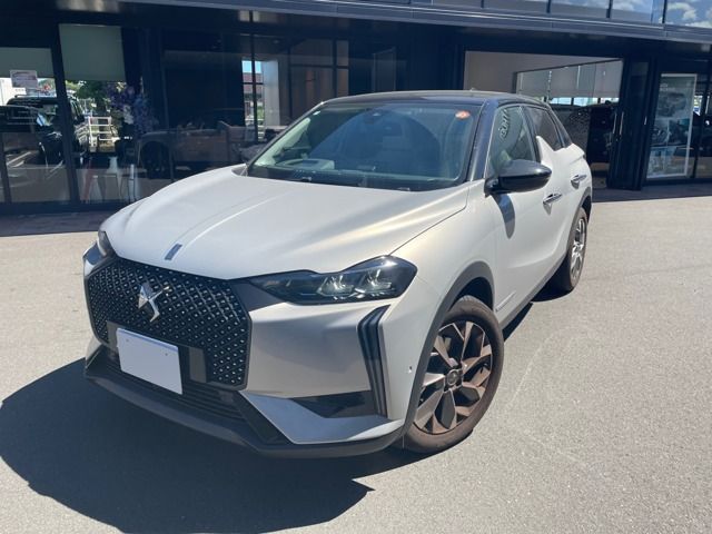 CITROEN / CITROEN DS3 5DOOR SUV