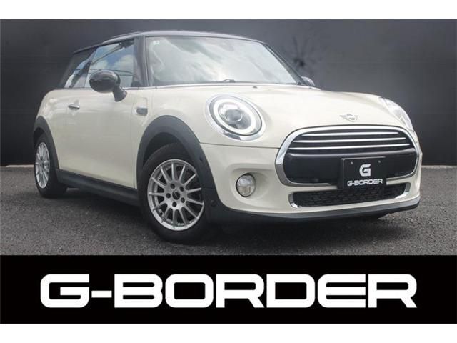 BMW / MINI COOPER D