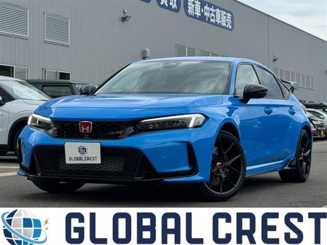 HONDA / CIVIC hatchback