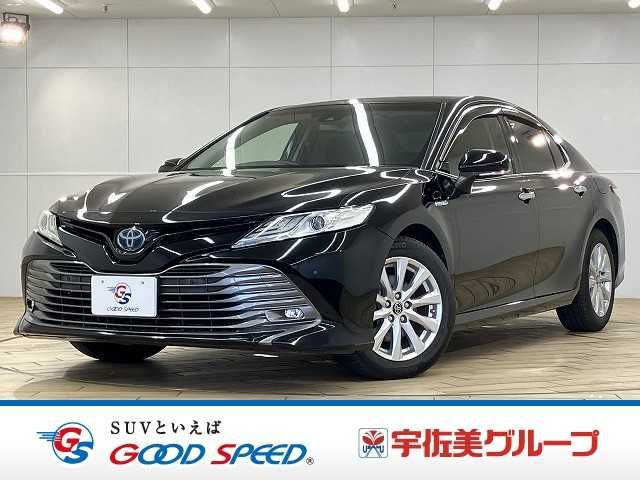 TOYOTA / CAMRY HYBRID