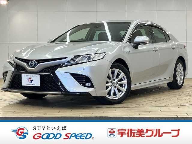 TOYOTA / CAMRY HYBRID
