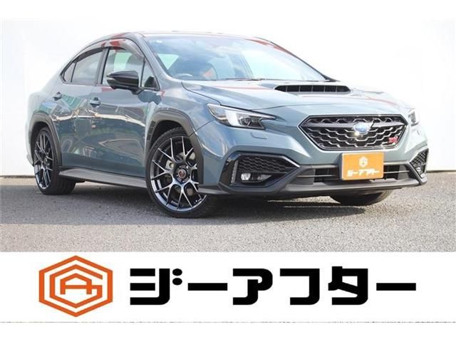 SUBARU / ＷＲＸ　Ｓ４