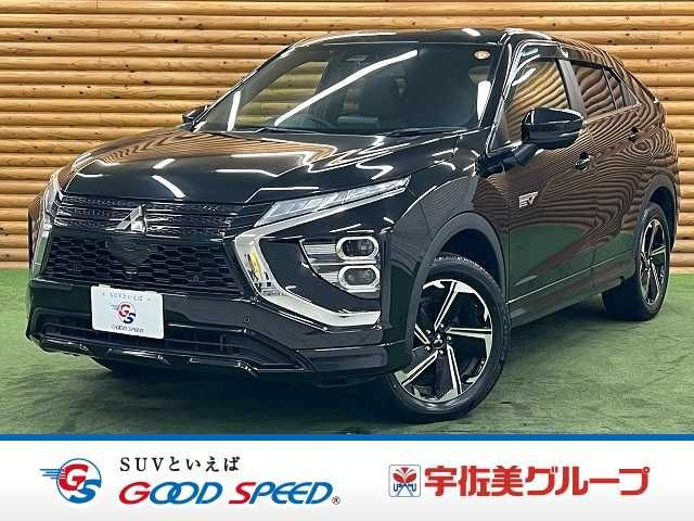 MITSUBISHI / ECLIPSE CROSS PHEV
