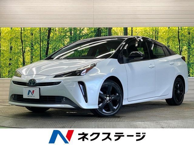 TOYOTA / PRIUS