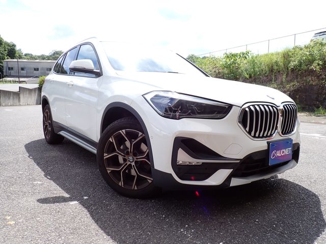 BMW / BMW X1