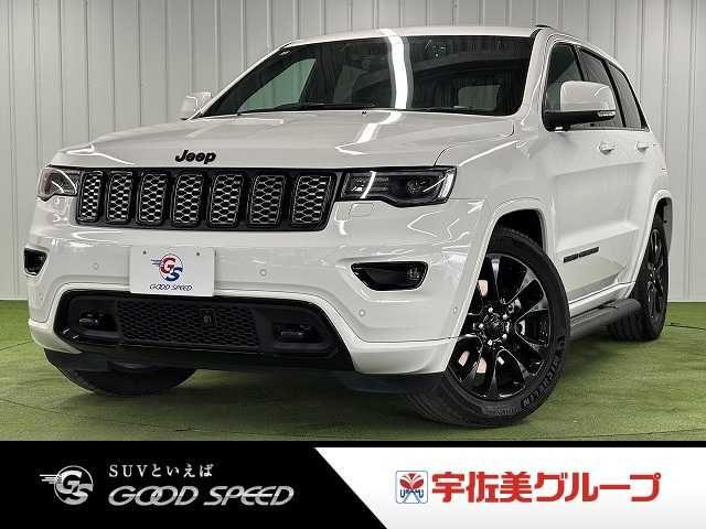 JEEP / JEEP GRAND CHEROKEE