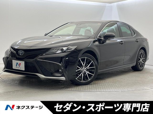 TOYOTA / CAMRY HYBRID