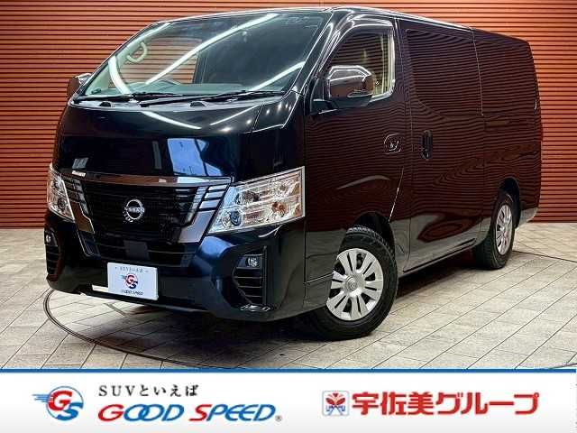NISSAN / NV350 CARAVAN