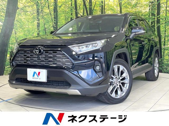 TOYOTA / RAV4 4WD