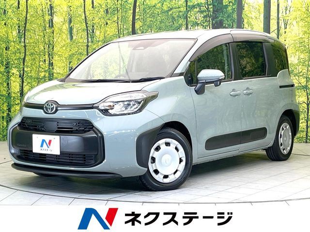 TOYOTA / SIENTA