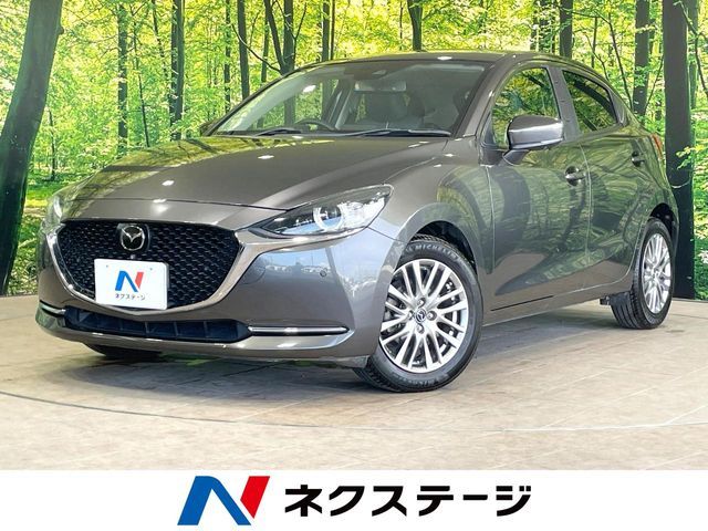 MAZDA / MAZDA2