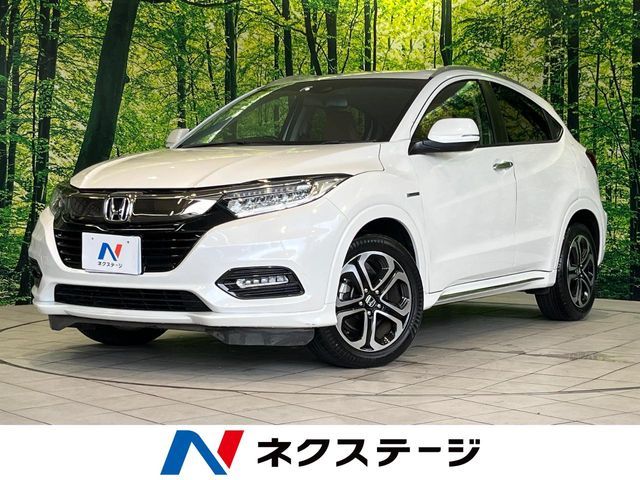HONDA / VEZEL HYBRID