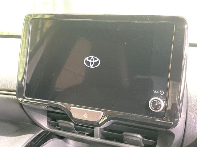 YARIS CROSS HYBRID