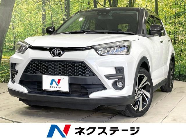 TOYOTA / RAIZE
