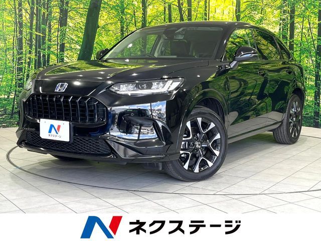 HONDA / ZR-V e:HEV