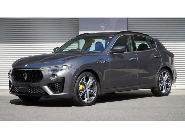 MASERATI / MASERATI Levante