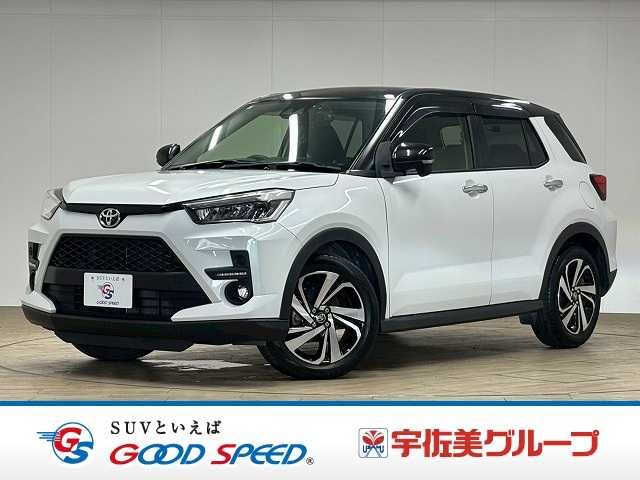TOYOTA / RAIZE