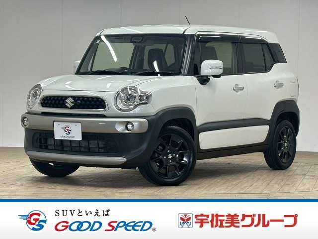 SUZUKI / XBEE