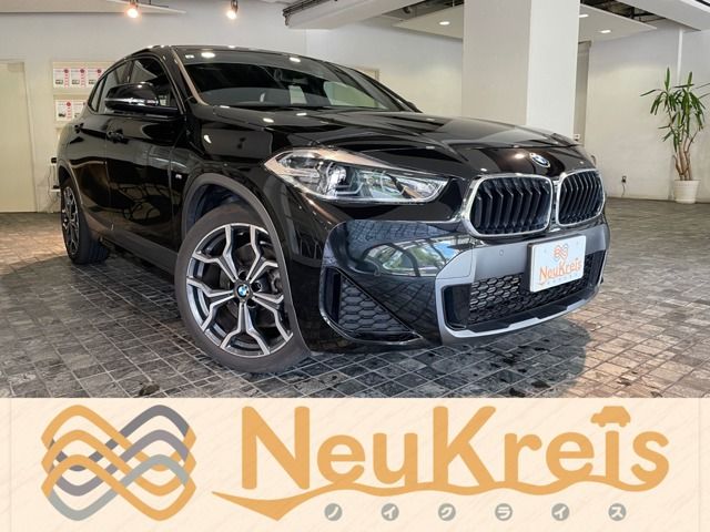 BMW / BMW X2