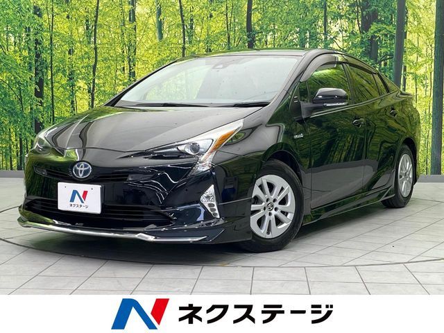TOYOTA / PRIUS