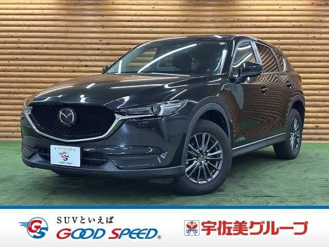 MAZDA / CX-5