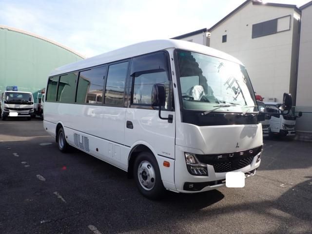 Japanese used car Ref# 1669421 MITSUBISHI / ROSA