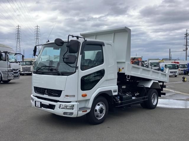 Japanese used car Ref# 1669422 MITSUBISHI FUSOU / FIGHTER