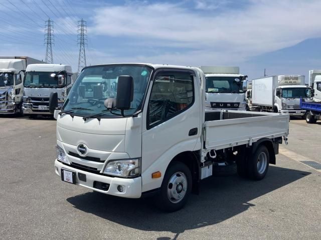 HINO / DUTRO