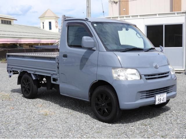 TOYOTA / LITEACE truck 2WD